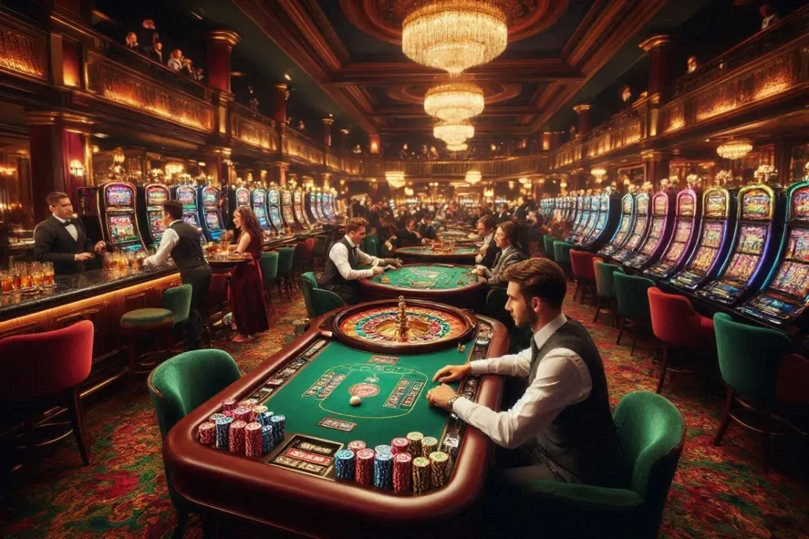 Stelario Casino Review: Beste Wahl für Spieler aus Deutschland mit niedriger Mindesteinzahlung